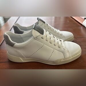 NWOT Vince Men’s Mercer Slip-On Sneaker Size 8/ Euro 41